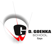 GD Goenka Public School Gaya Company logo